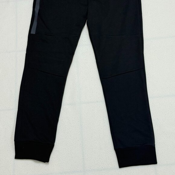 NWT Projek Raw Tech Fleece Jogger w/ Drawstring Pants - Black - Size XXL #125953 - Picture 2 of 7